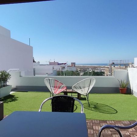 Casa Cortes Conil De La Frontera Ngoại thất bức ảnh