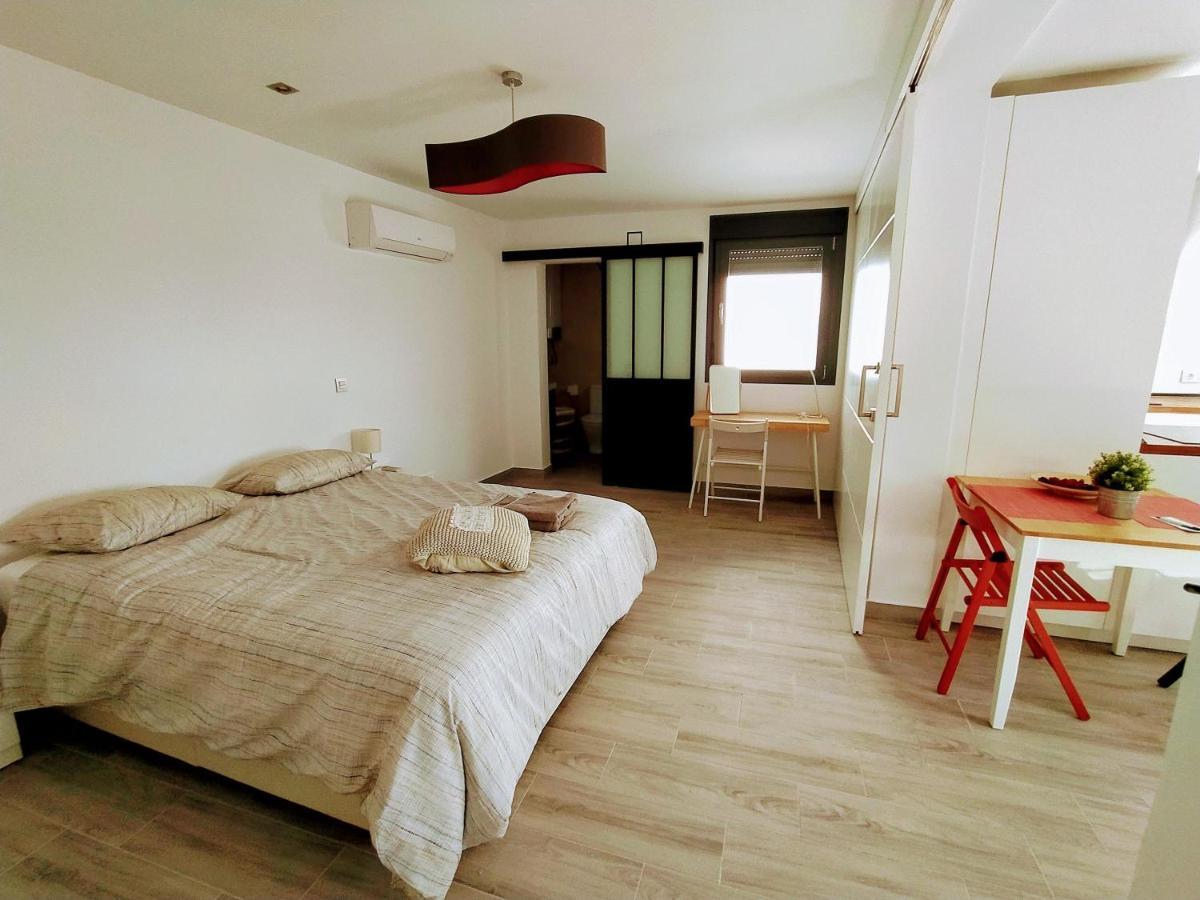 Casa Cortes Conil De La Frontera Ngoại thất bức ảnh