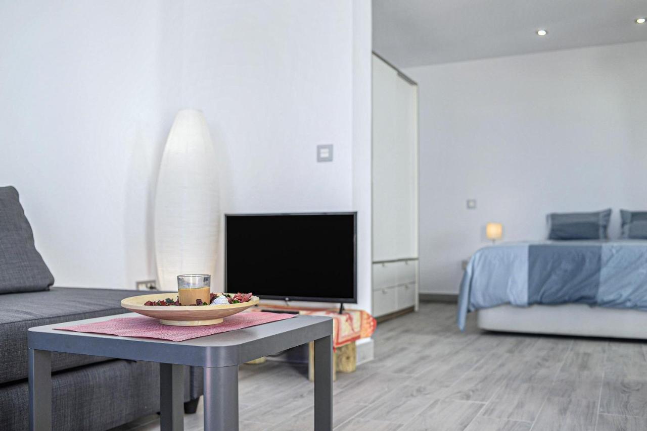 Casa Cortes Conil De La Frontera Ngoại thất bức ảnh
