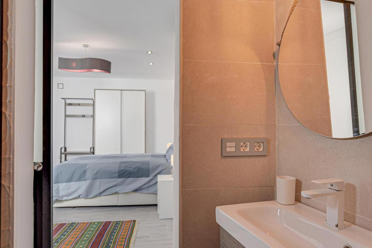 Casa Cortes Conil De La Frontera Ngoại thất bức ảnh
