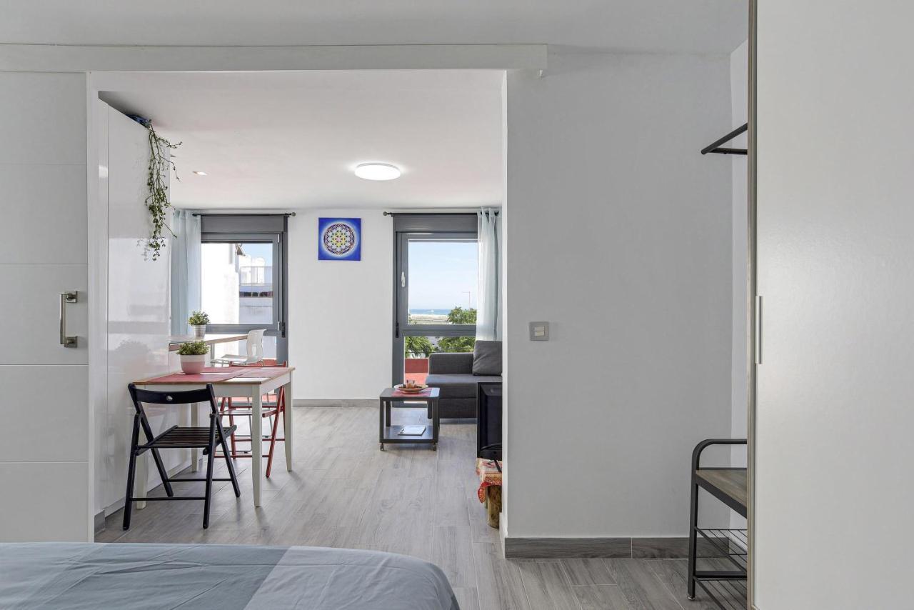 Casa Cortes Conil De La Frontera Ngoại thất bức ảnh