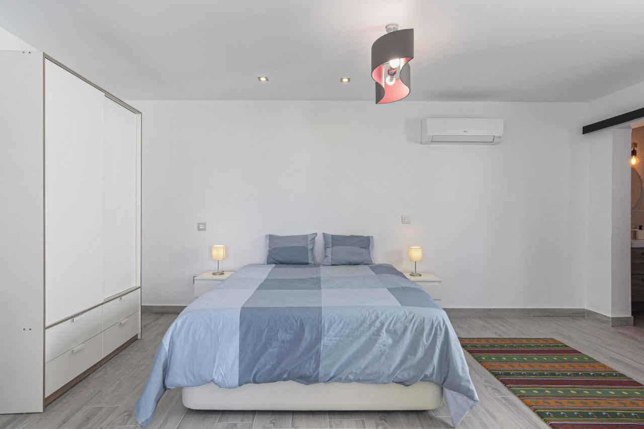 Casa Cortes Conil De La Frontera Ngoại thất bức ảnh